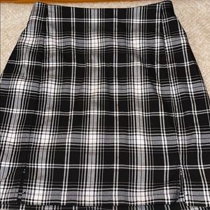 Brandy Melville Cara Skirt